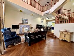 Flora Road (D17), Terrace #552026061